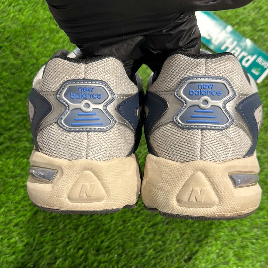 New Balance 725 'Grey/Blue'