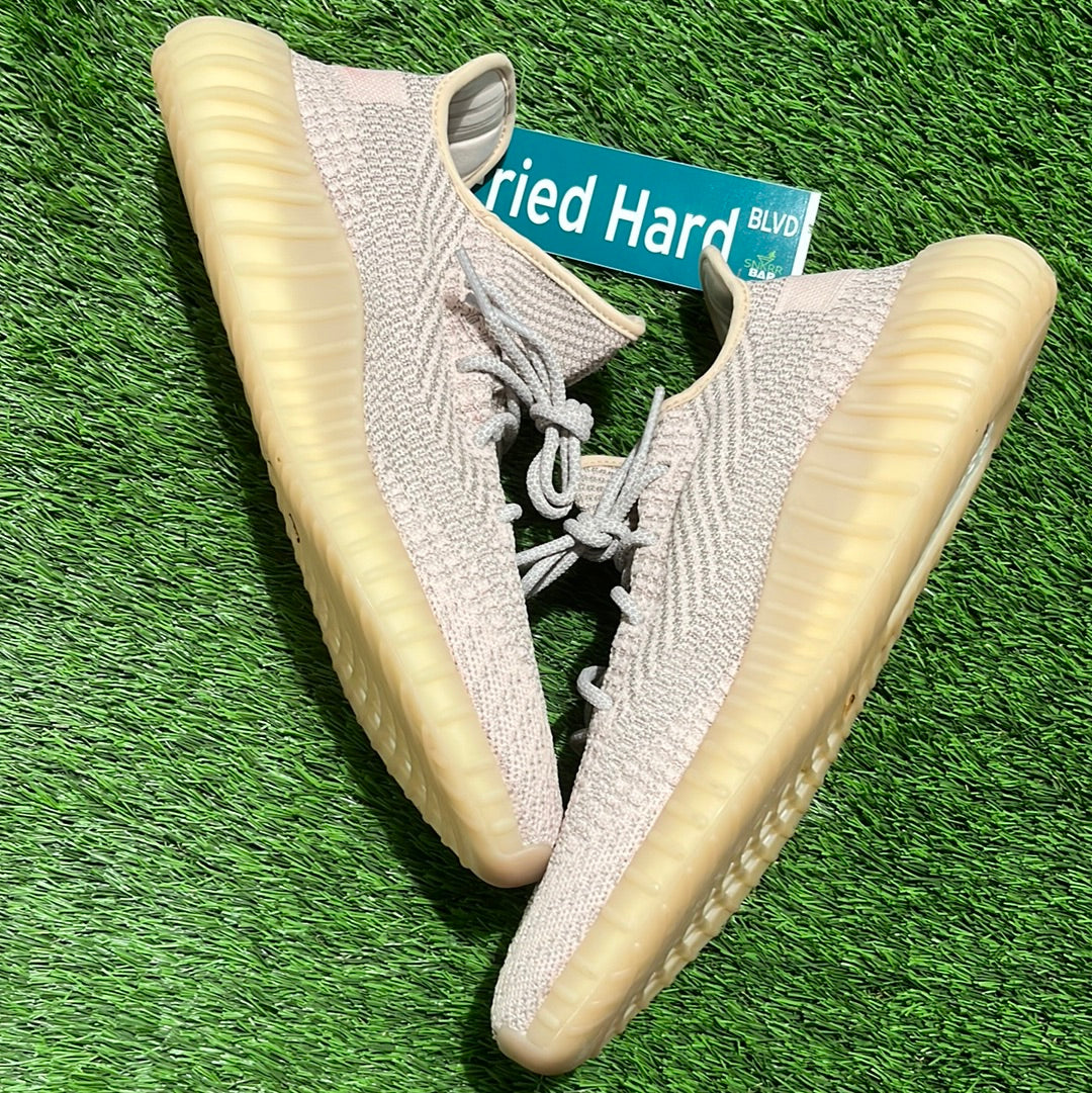 Yeezy Boost 350 V2 'Synth Reflective'