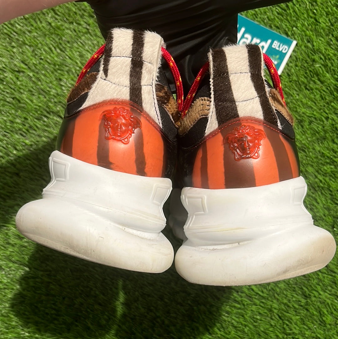 Versace Chain Reaction 'Wild'