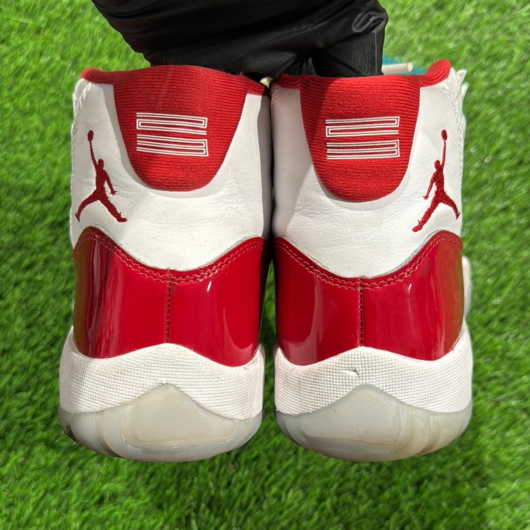 Air Jordan 11 Retro 'Cherry'