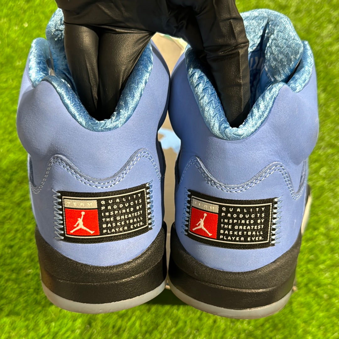 Air Jordan 5 Retro SE 'UNC'