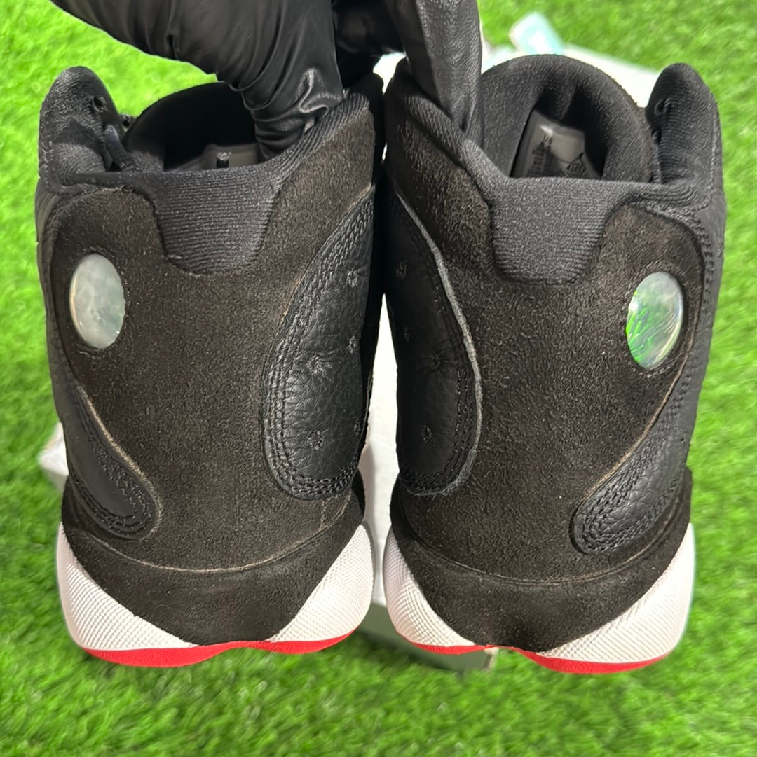 Air Jordan 13 Retro 'Playoff' 2023