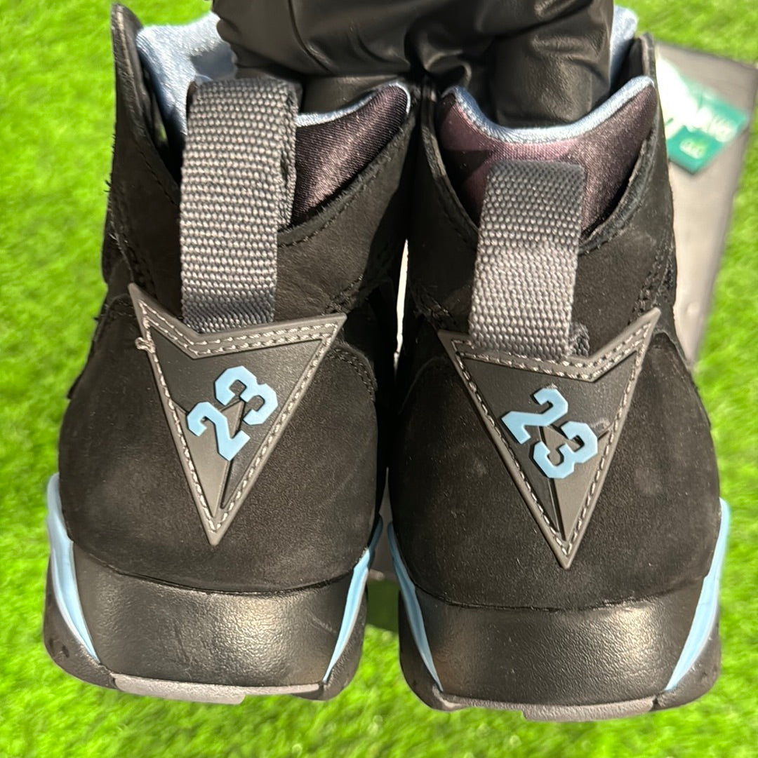 Air Jordan 7 Retro 'Chambray' 2023