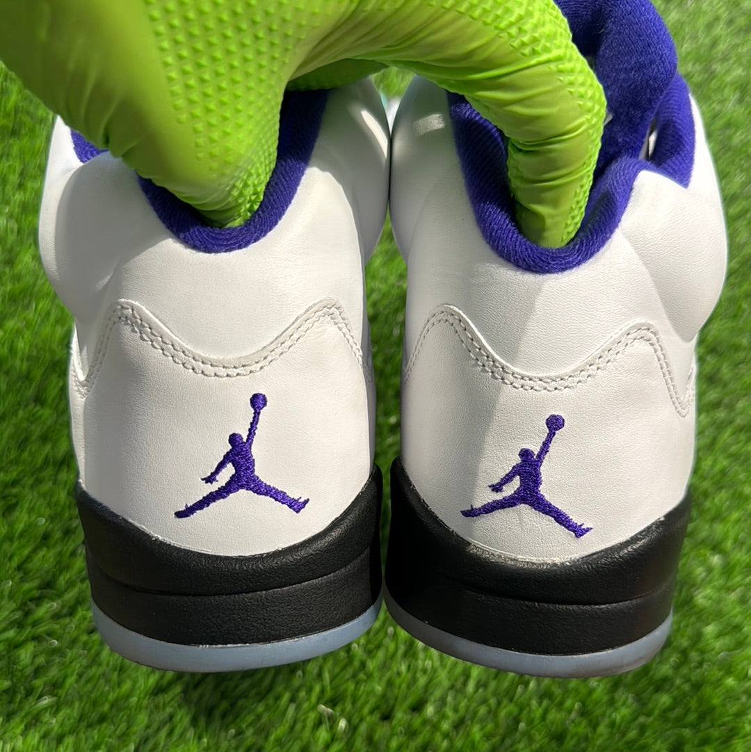Air Jordan 5 Retro 'Concord'