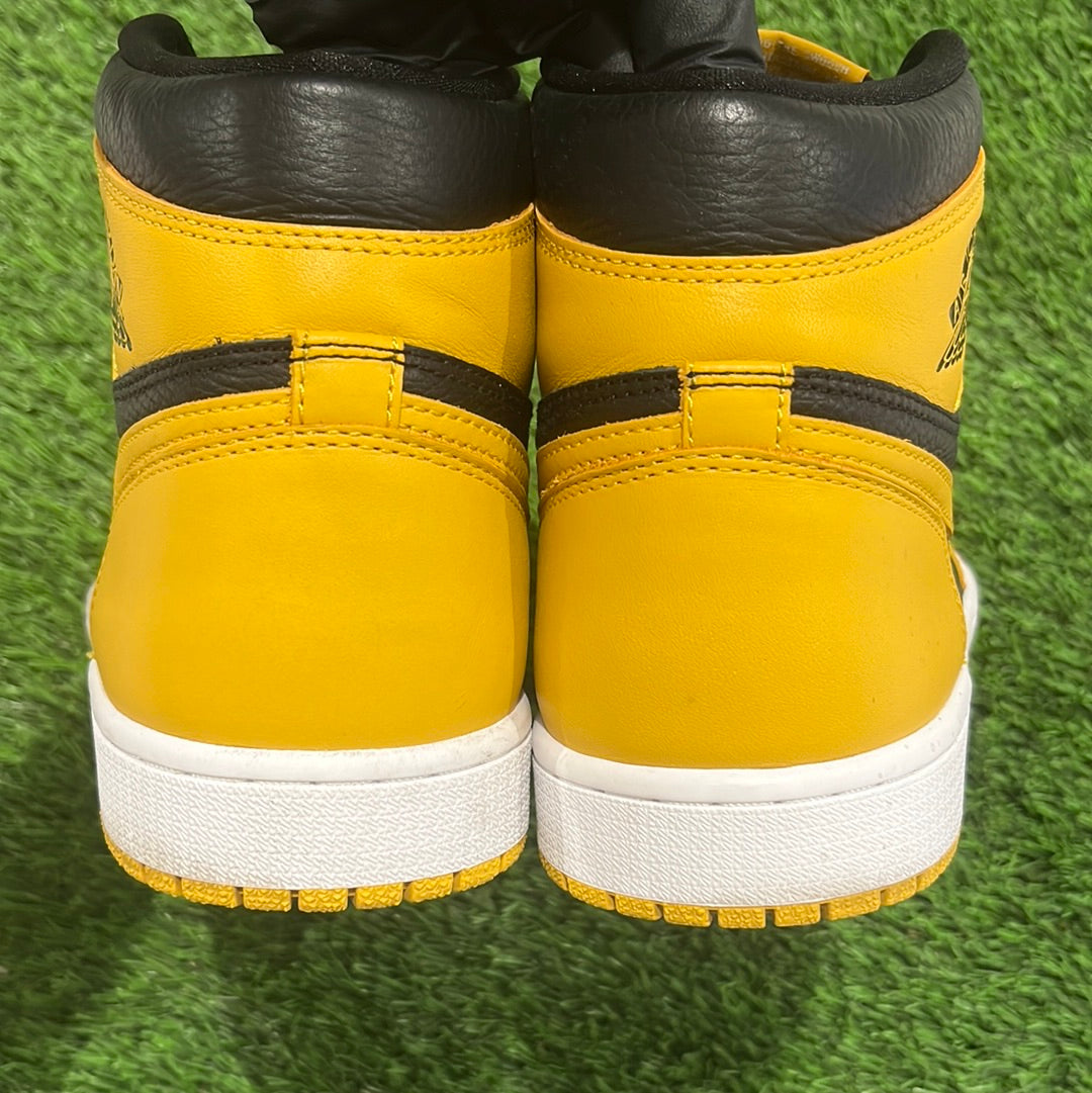 Air Jordan 1 Retro High OG 'Pollen'