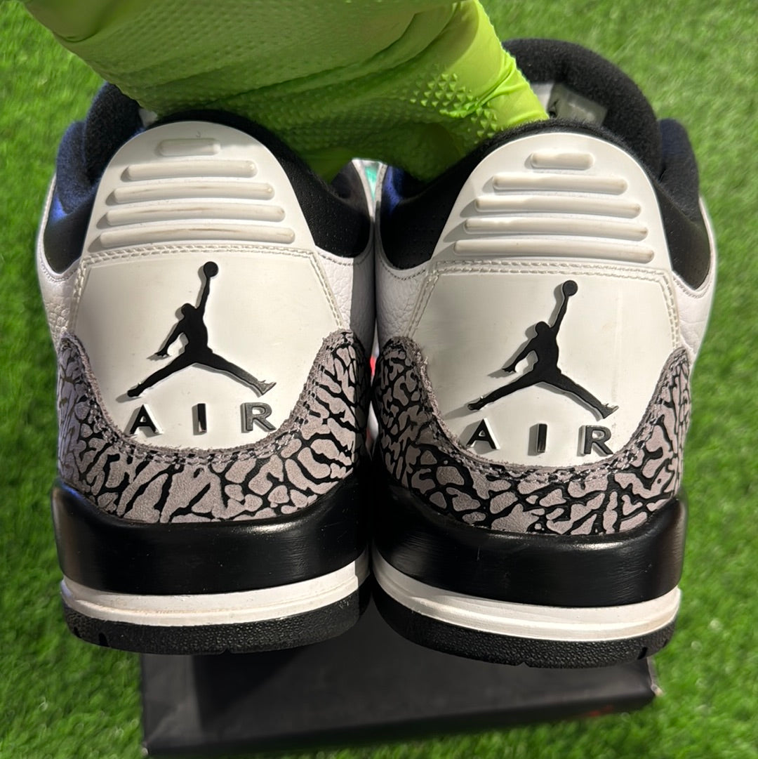 Air Jordan 3 Retro 'Infrared 23'
