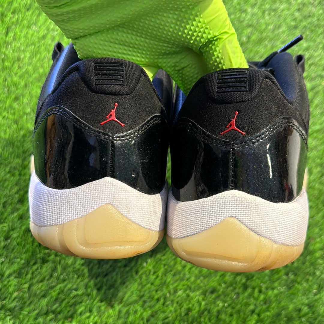 Air Jordan 11 Retro Low '72-10'