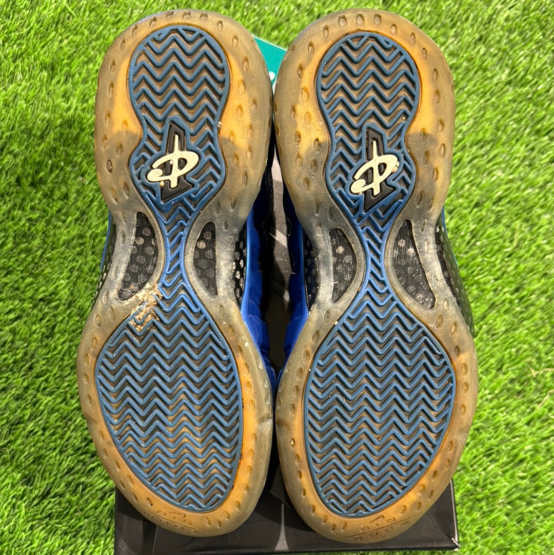 Air Foamposite One XX 'Royal'