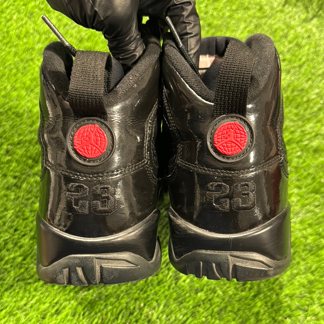 Air Jordan 9 Retro 'Bred'