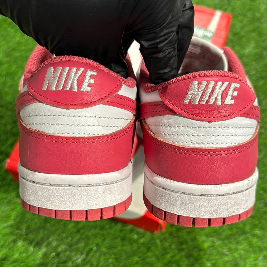 Wmns Dunk Low 'Archeo Pink' 7.5M/9W
