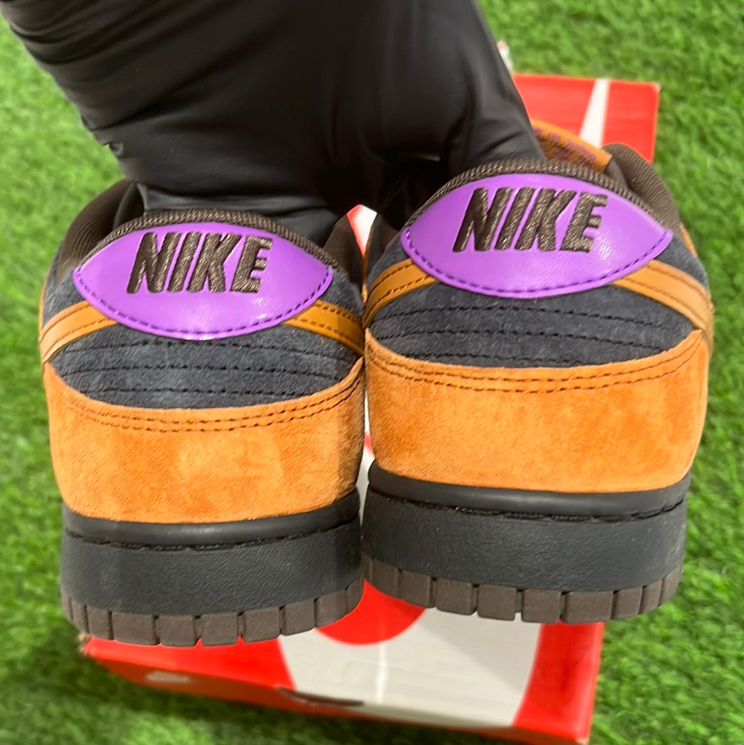Dunk Low Premium 'Cider'