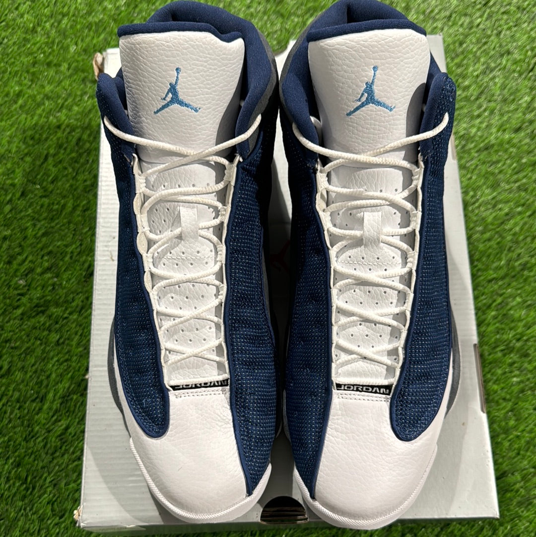 Air Jordan 13 Retro 'Flint' 2020