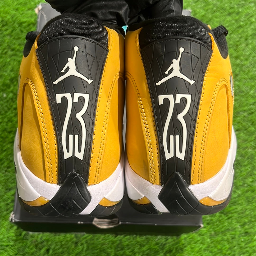 Air Jordan 14 Retro 'Ginger'