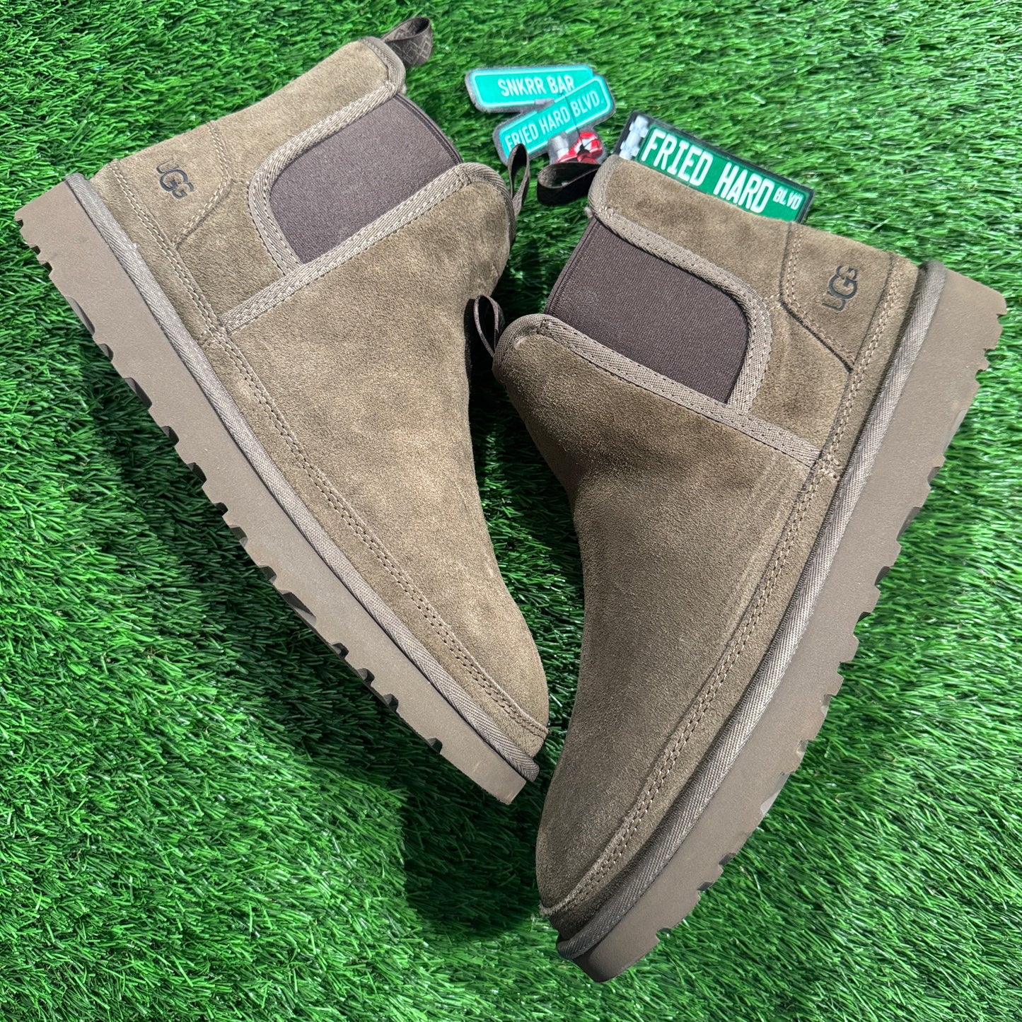 Men's Uggs Neumel Chelsea