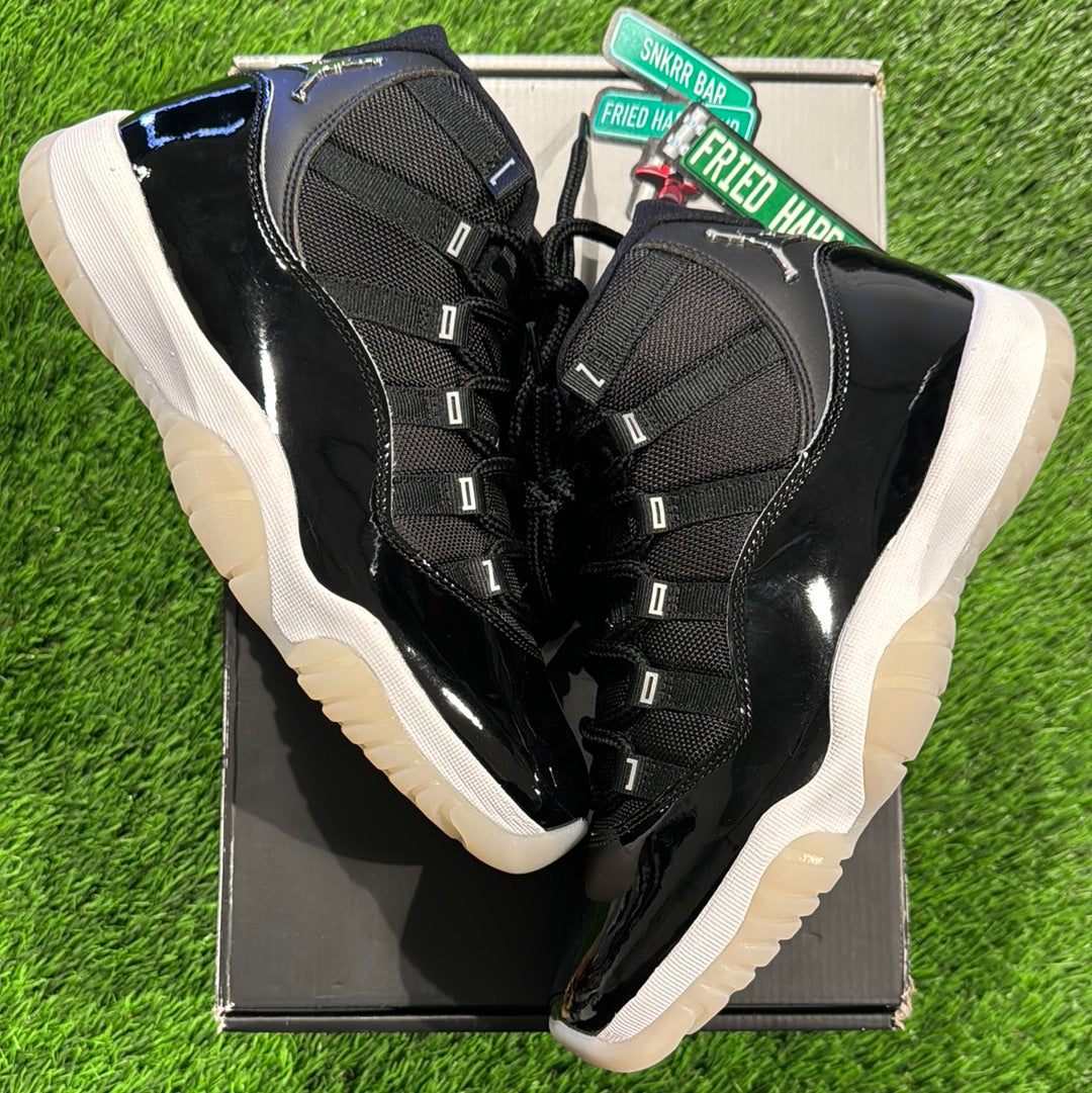 Air Jordan 11 Retro 'Jubilee / 25th Anniversary'