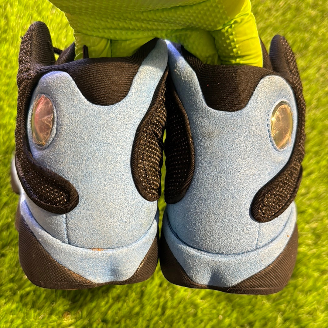 Air Jordan 13 Retro GS 'Black University Blue'