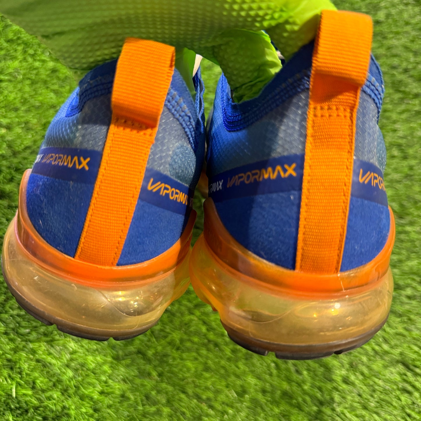 Air VaporMax 2019 'Blue Ribbon Sports'