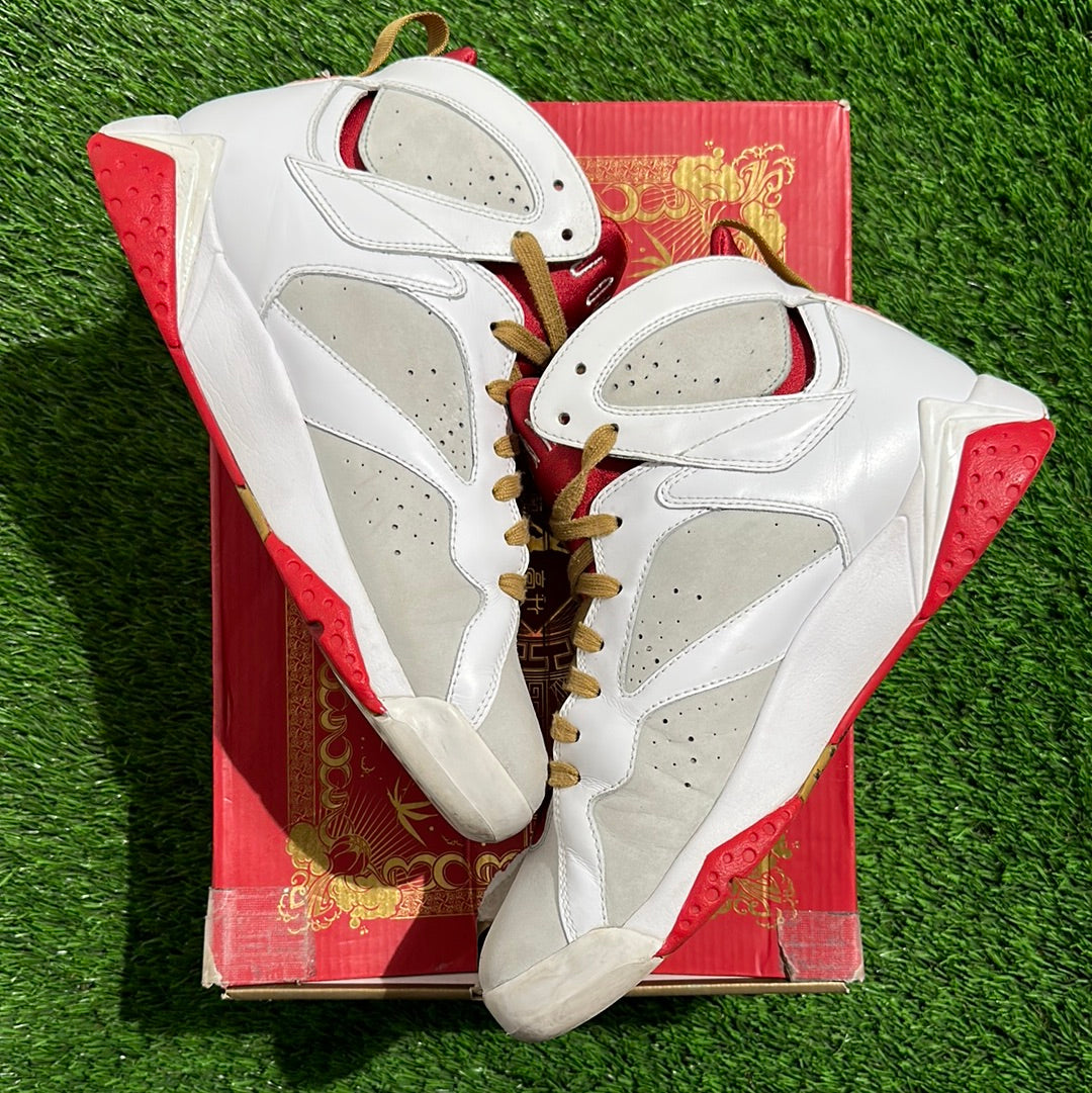 Air Jordan 7 Retro 'Year Of The Rabbit'