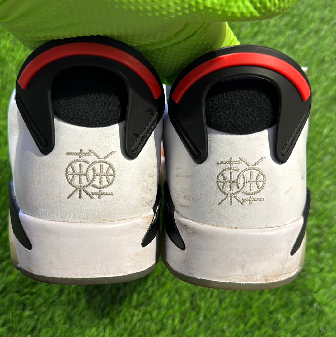 Air Jordan 6 Retro Low SE 'Dongdan'