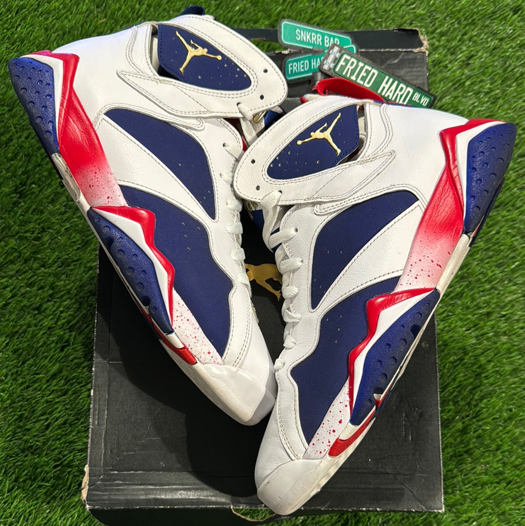 Air Jordan 7 Retro 'Tinker Alternate'