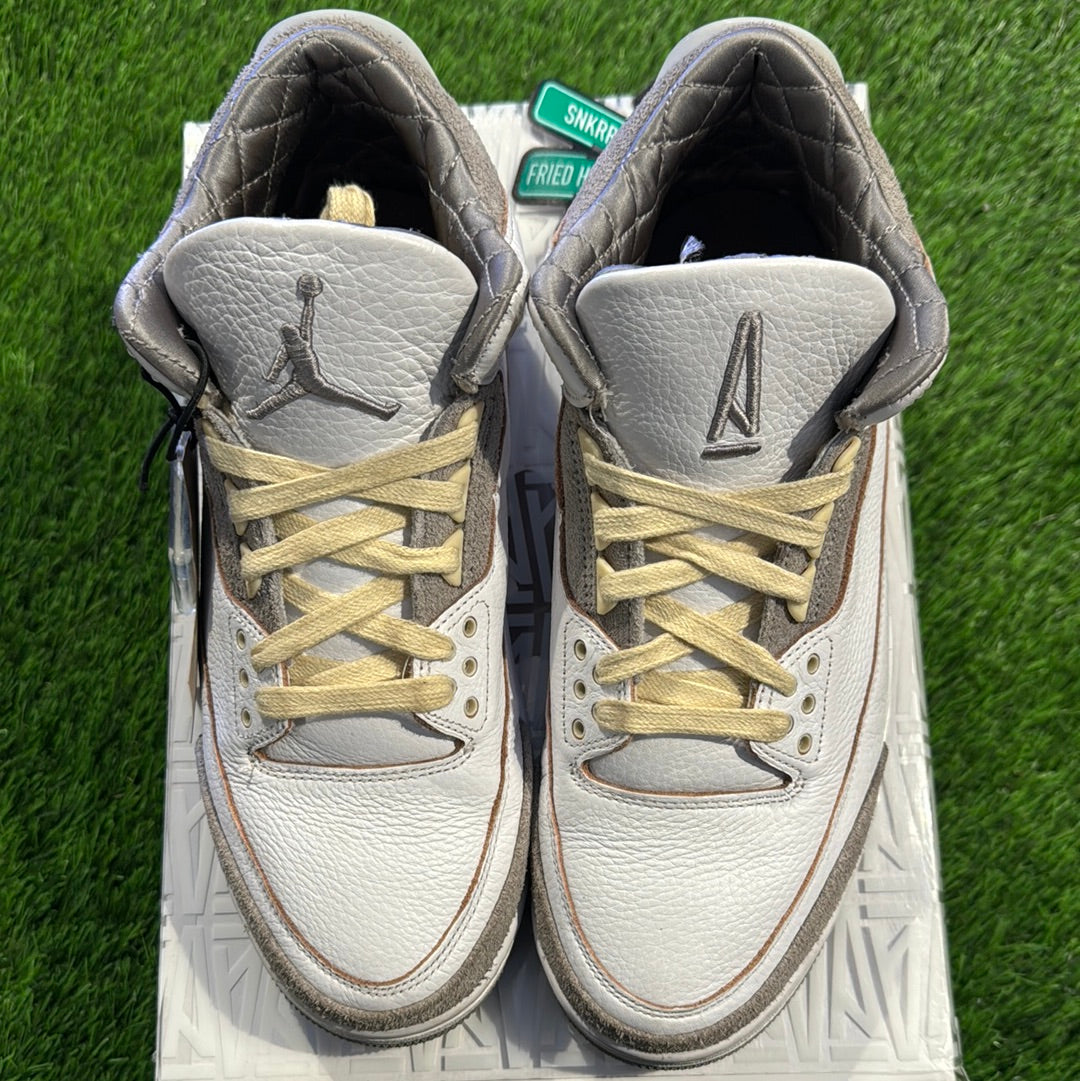 A Ma Maniére x Wmns Air Jordan 3 Retro SP 'Raised By Women'
