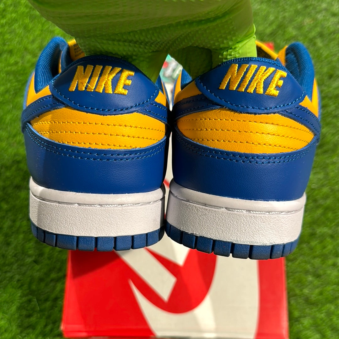 Dunk Low 'UCLA'