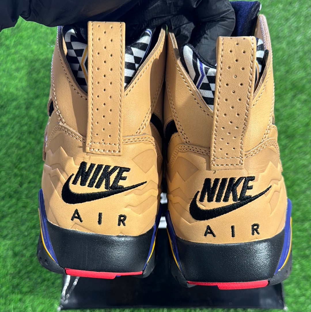 Air Jordan 7 Retro SE 'Afrobeats'