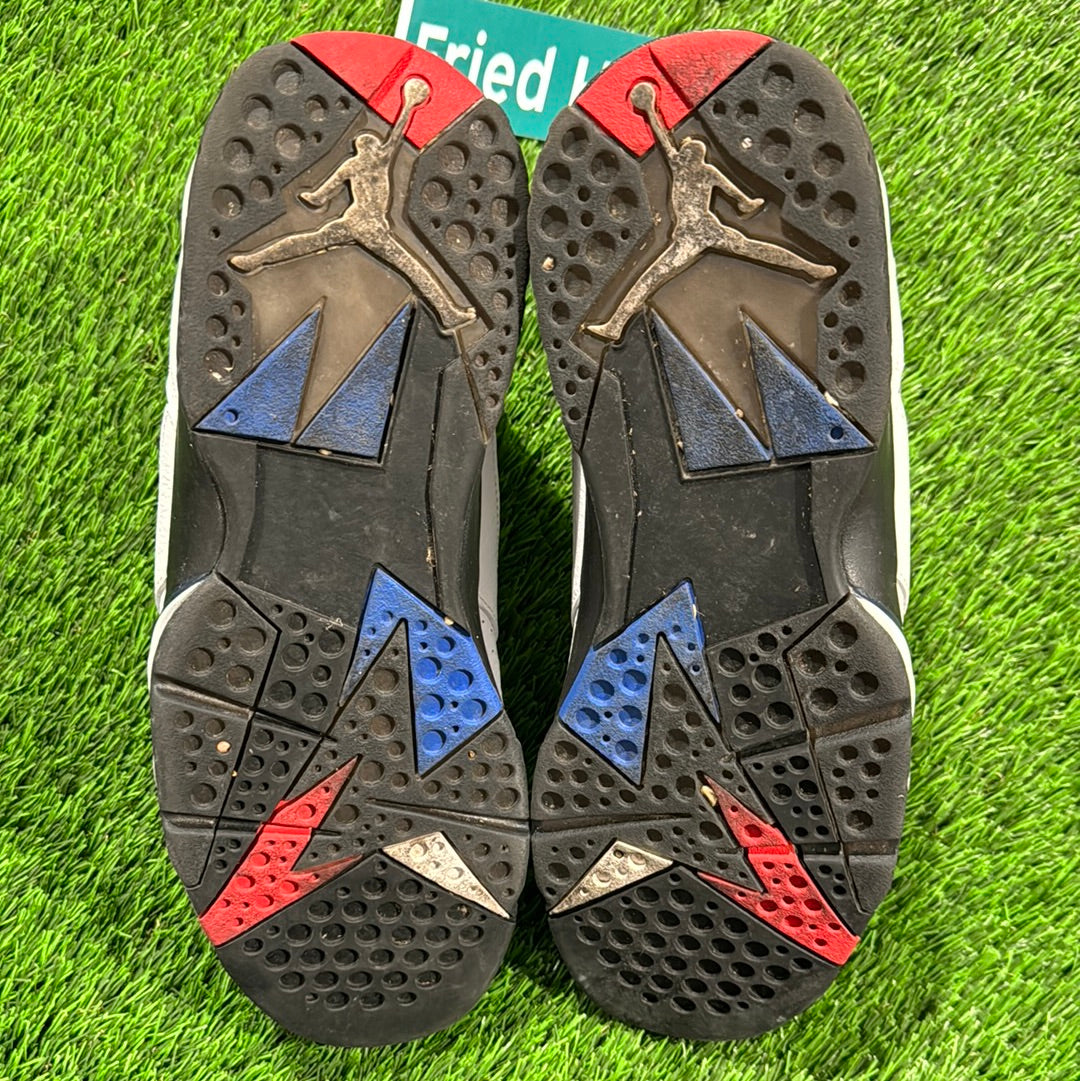 Paris Saint-Germain x Air Jordan 7 Retro 'Paname'