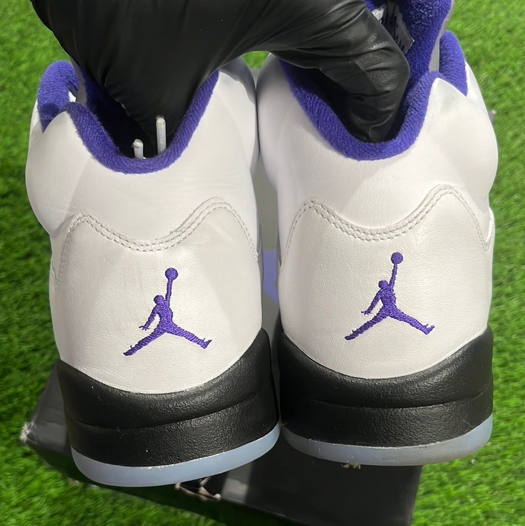 Air Jordan 5 Retro 'Concord'