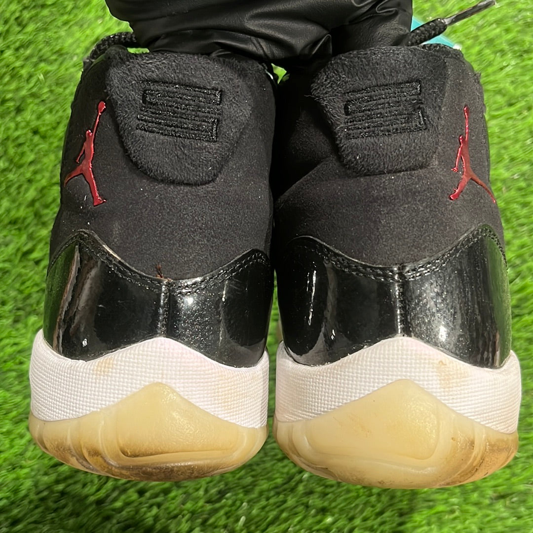 Air Jordan 11 Retro '72-10'