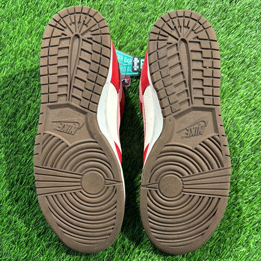 Wmns Dunk Low Premium 'Bacon'
