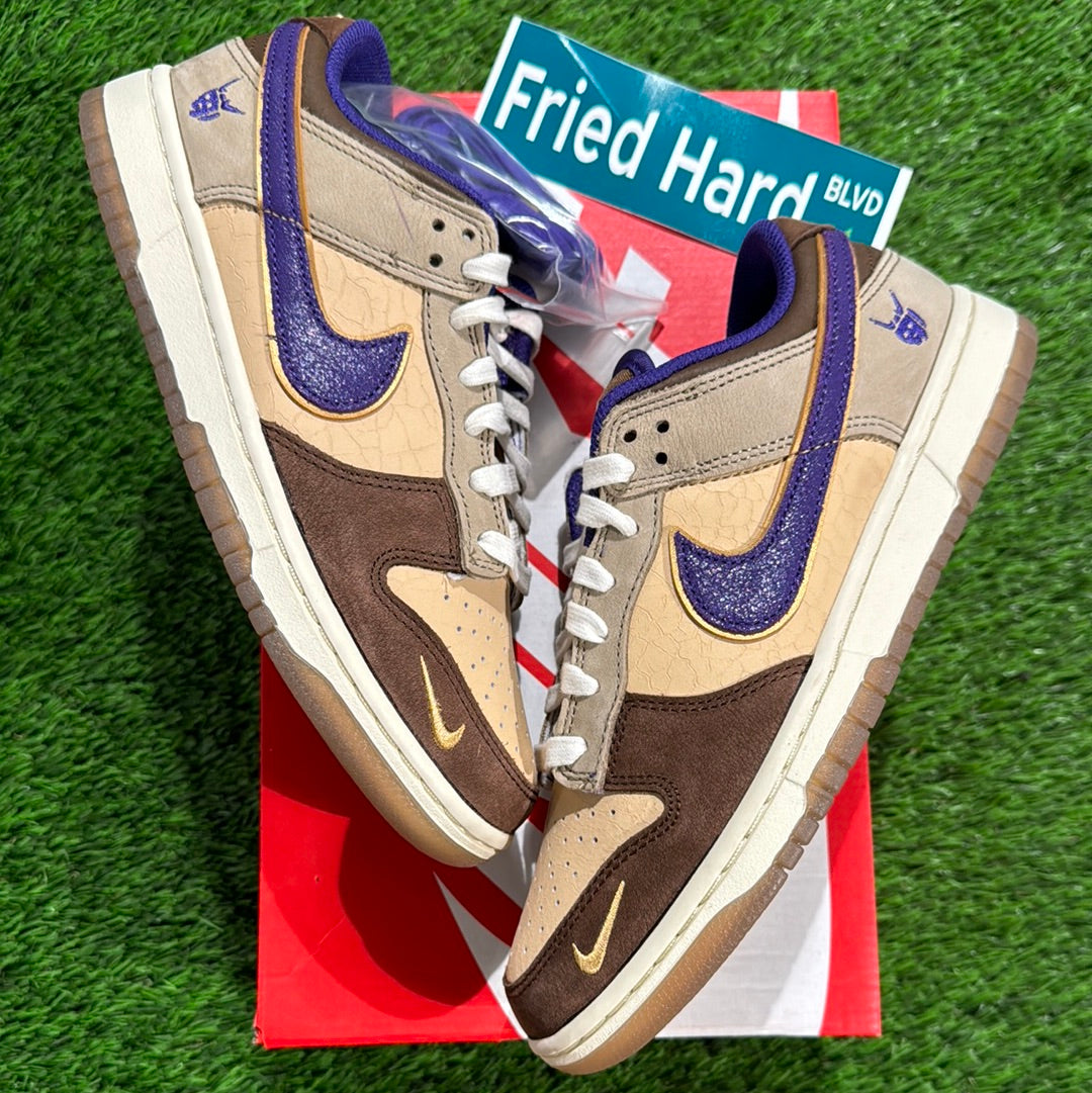 Dunk Low Premium 'Setsubun'