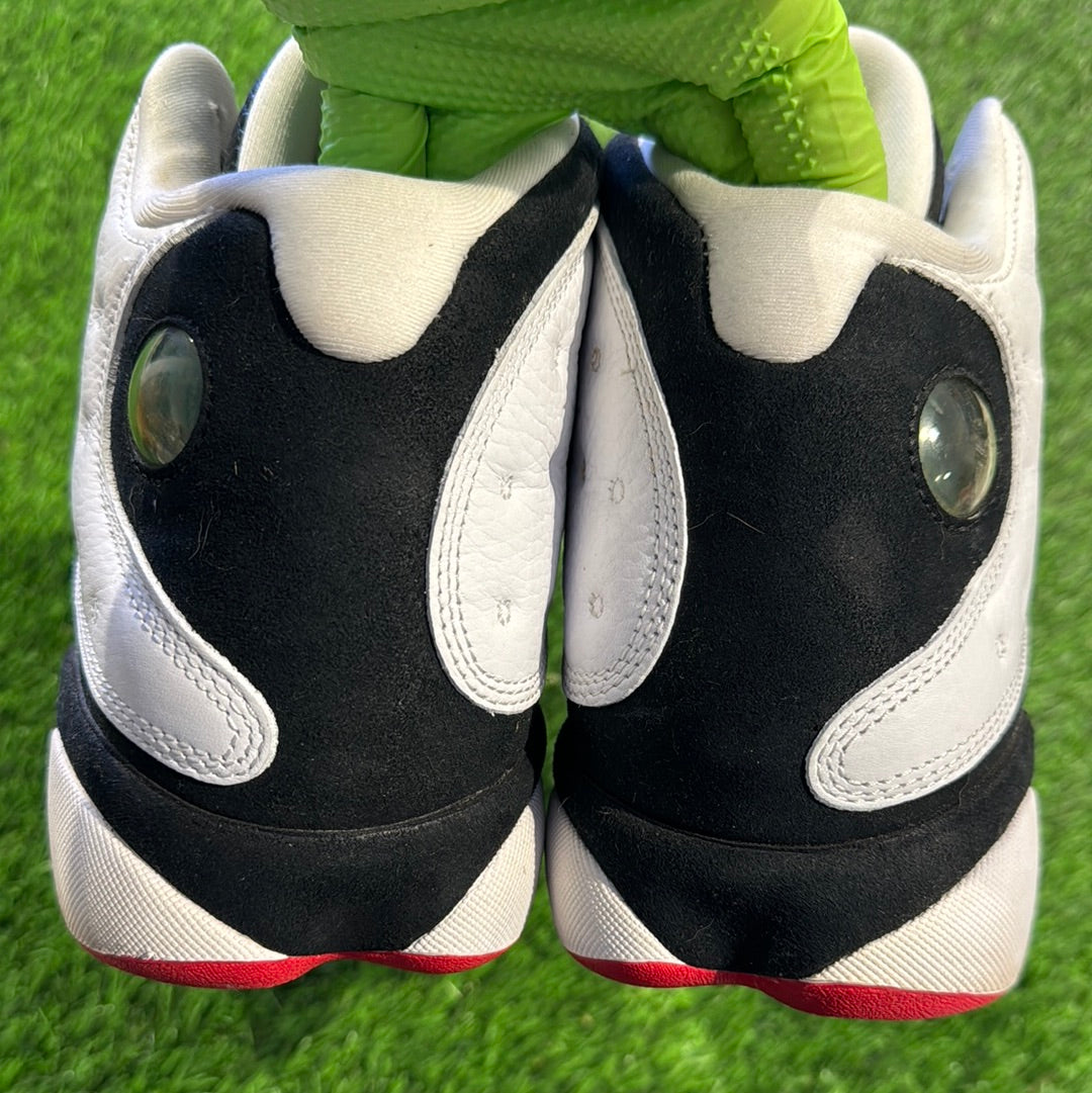 Air Jordan 13 Retro 'He Got Game' 2018