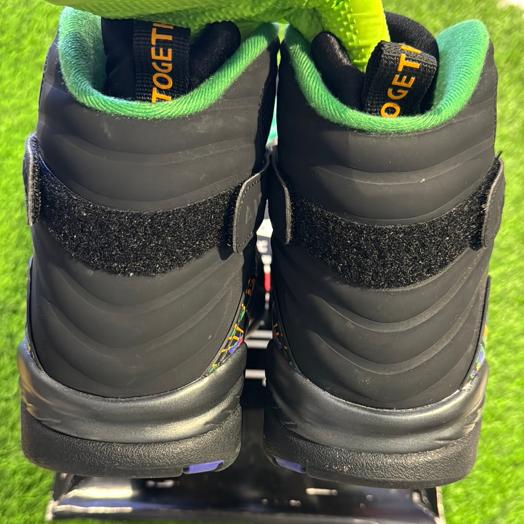 Air Jordan 8 Retro 'Tinker - Air Raid'