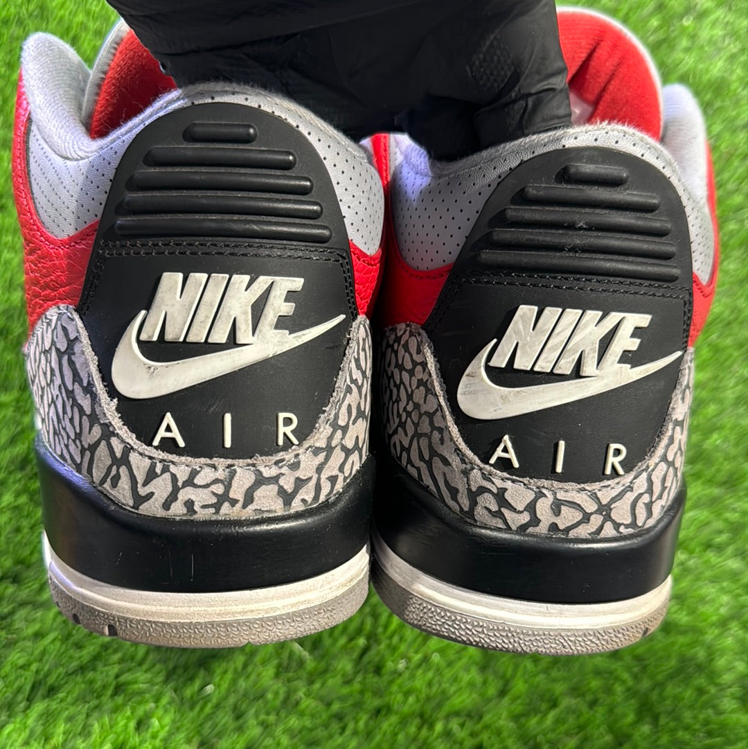 Air Jordan 3 Retro SE 'Unite'