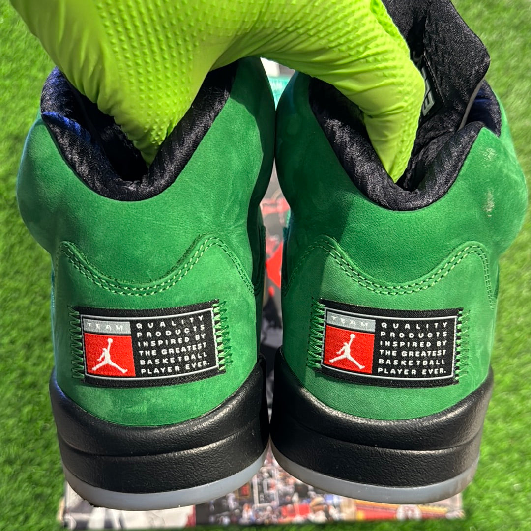 Air Jordan 5 Retro SE 'Oregon'