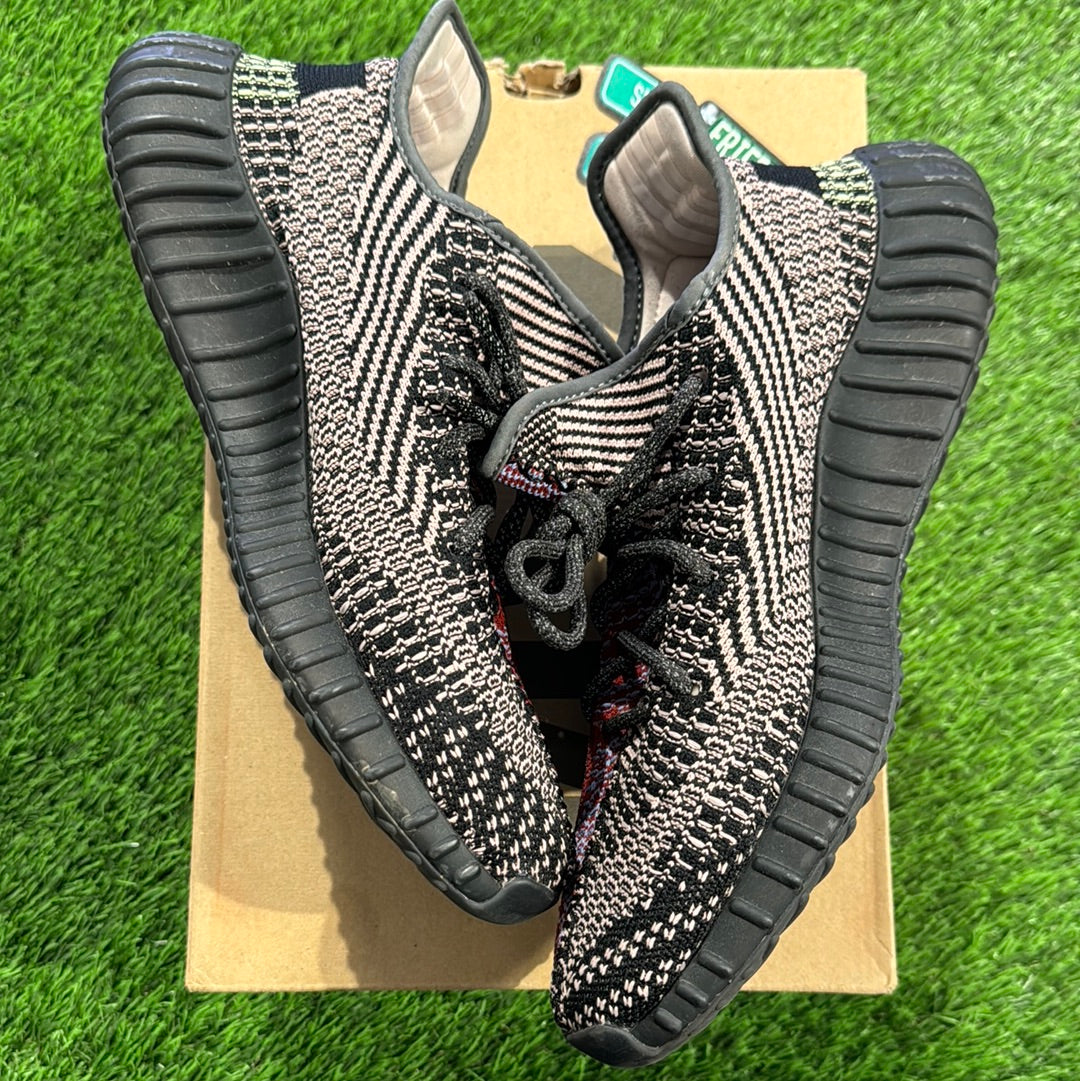 Yeezy Boost 350 V2 'Yecheil Non-Reflective'