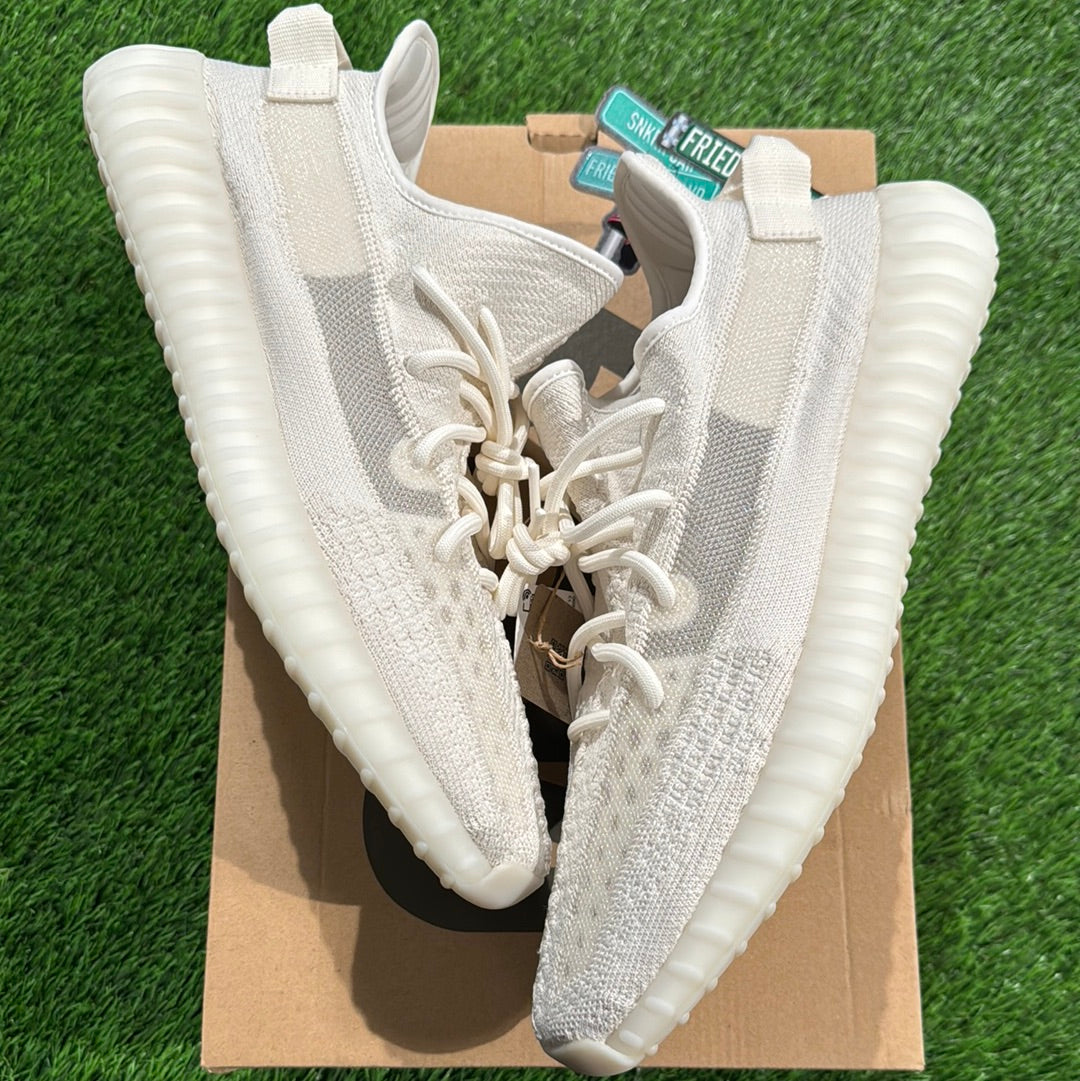 Yeezy Boost 350 V2 'Bone'