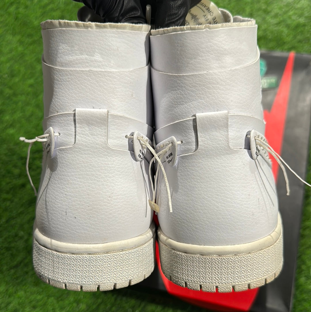 Air Jordan 1 Retro High 'Noise Cancelling'