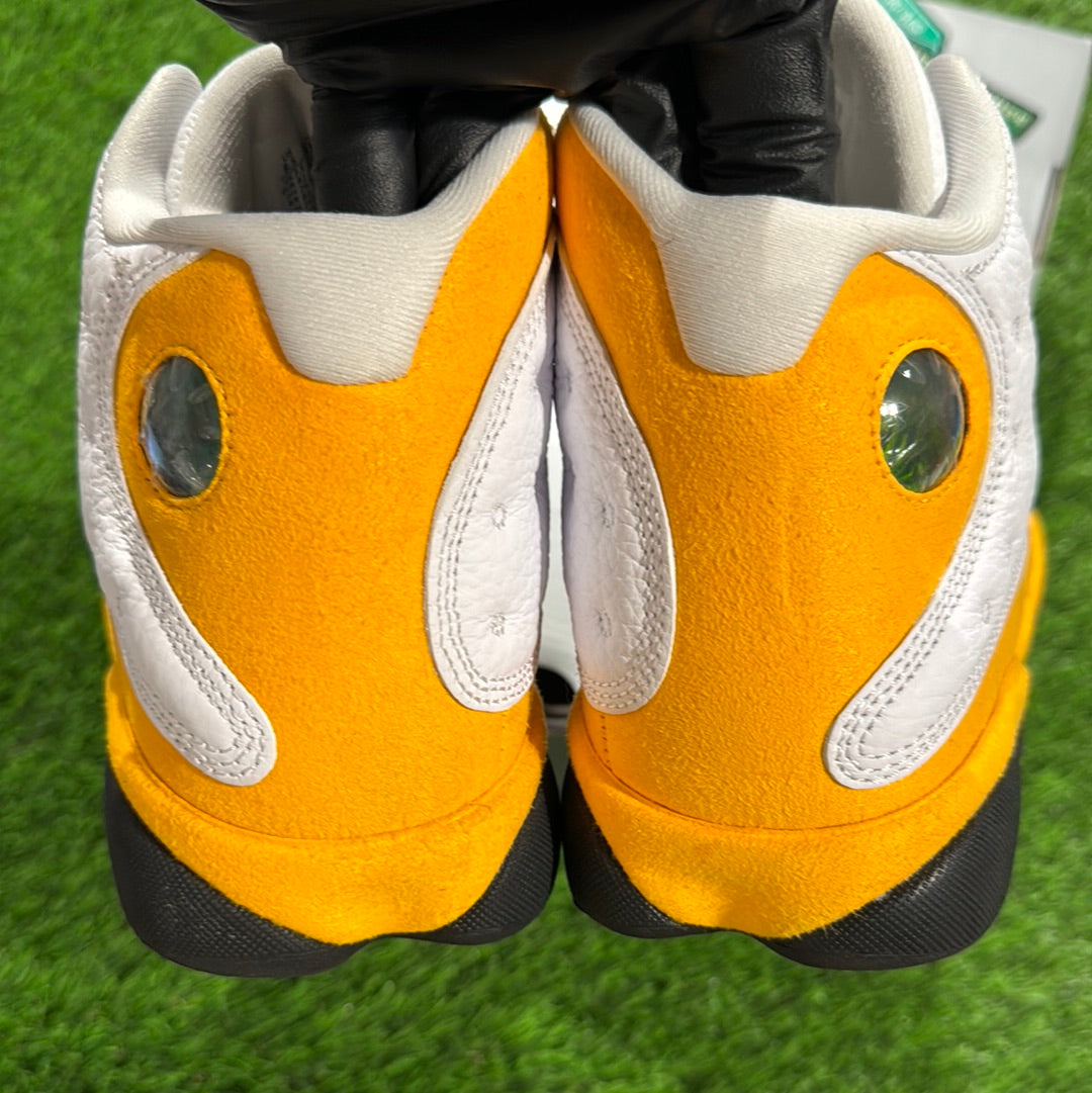 Air Jordan 13 Retro 'Del Sol'