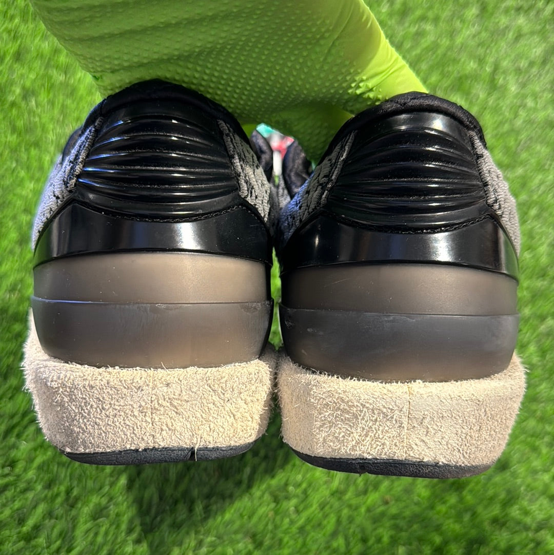 Air Jordan 2 Retro SP Low 'Responsibility'