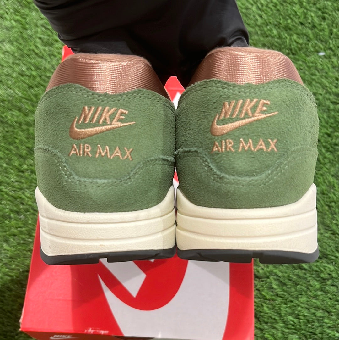 Air Max 1 NH 'Treeline'