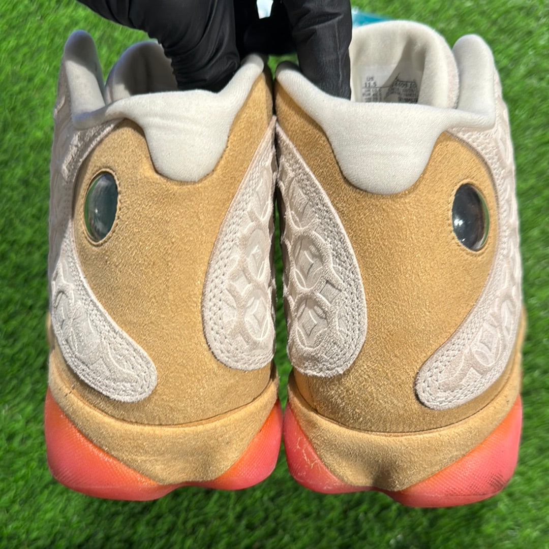 Air Jordan 13 Retro 'Chinese New Year'