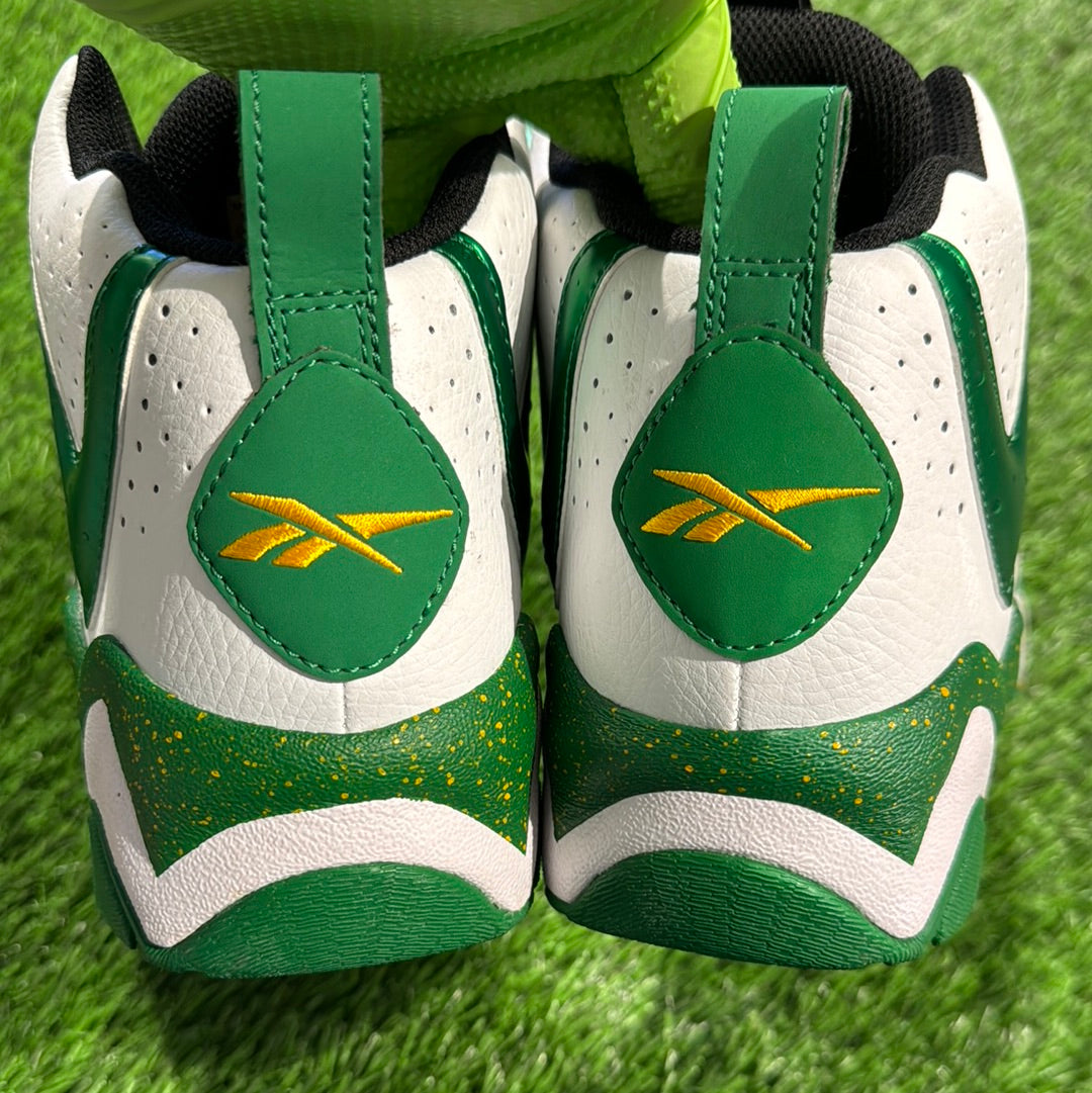Hurrikaze 2 'Seattle Supersonics' 2022