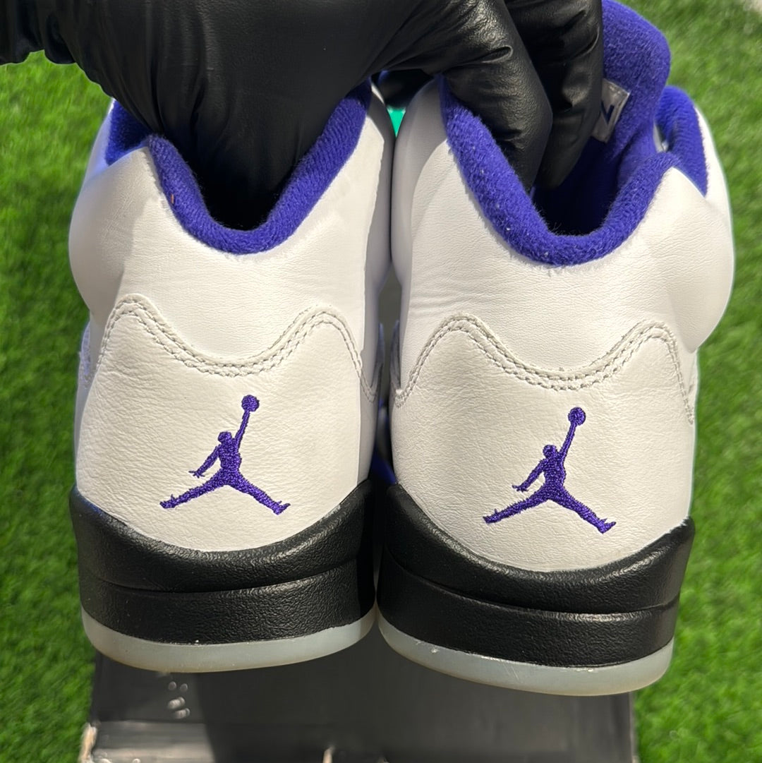 Air Jordan 5 Retro 'Concord'