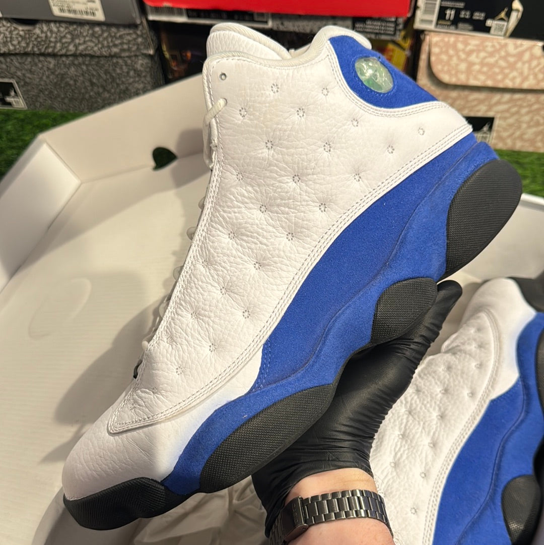 Air Jordan 13 Retro 'Hyper Royal'