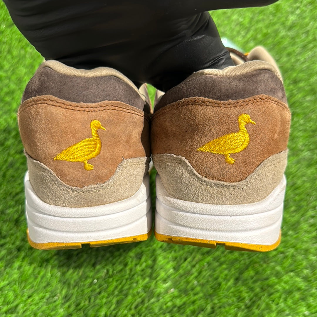 Air Max 1 Premium 'Ugly Duckling - Pecan'