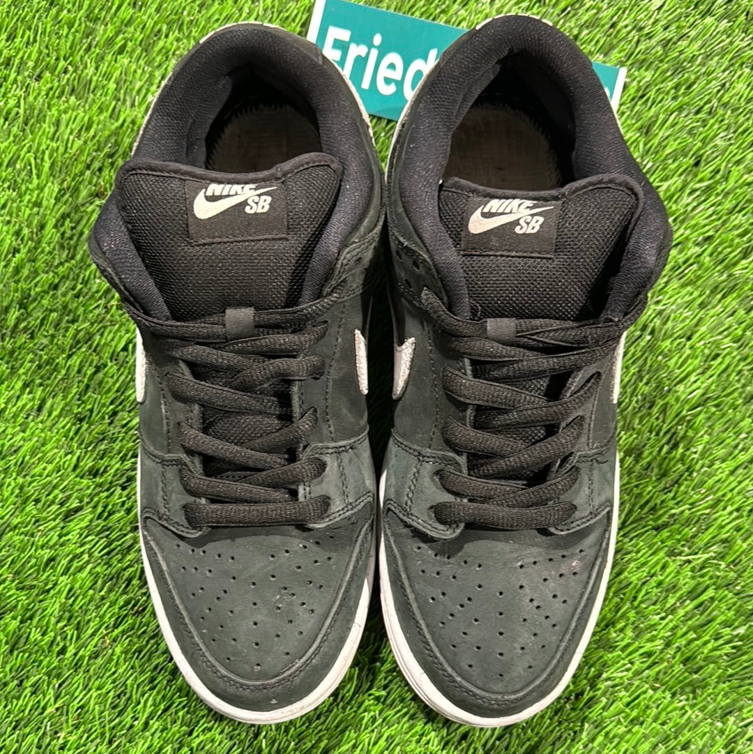 Dunk Low SB 'Black Gum'