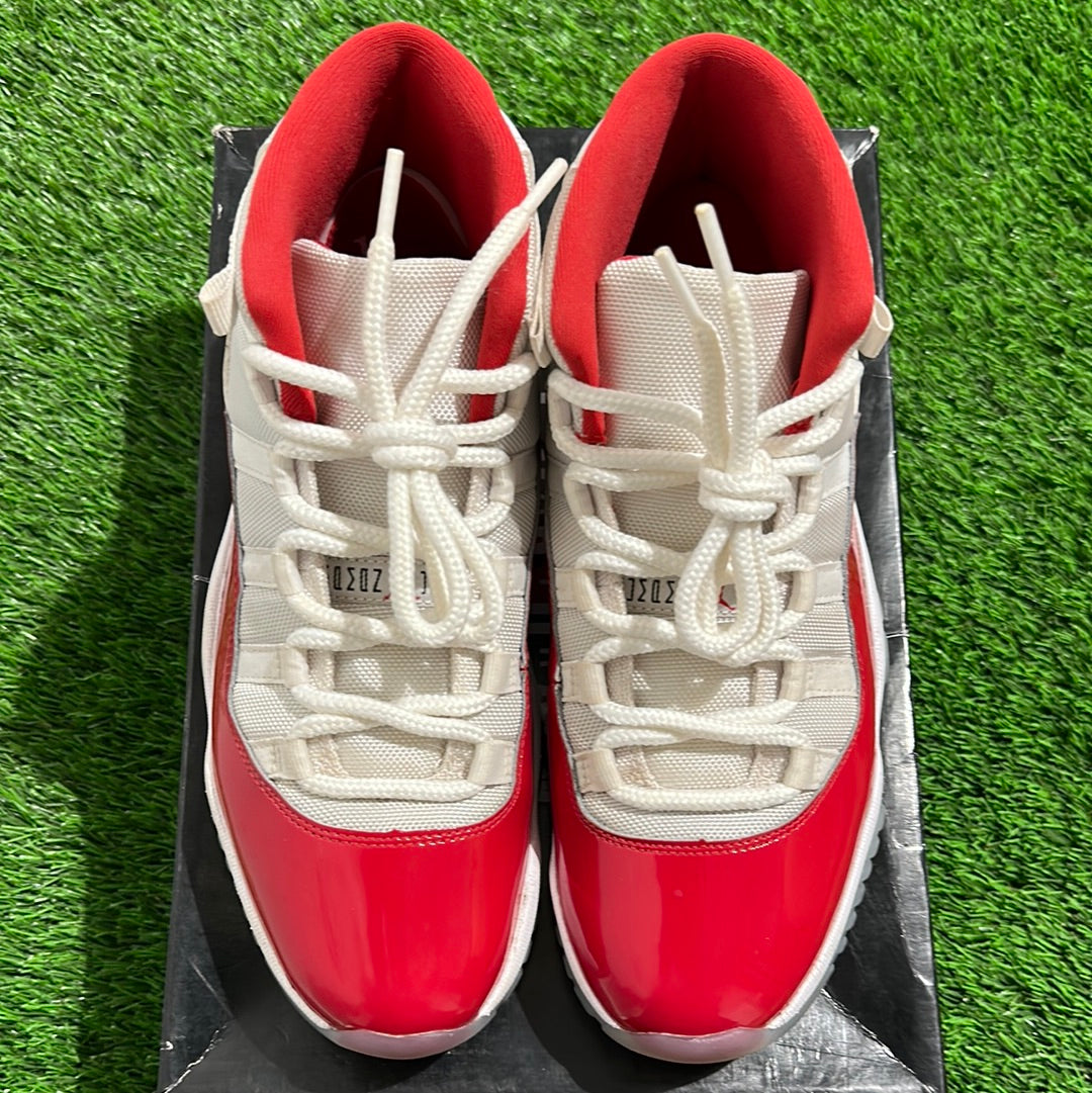 Air Jordan 11 Retro 'Cherry'