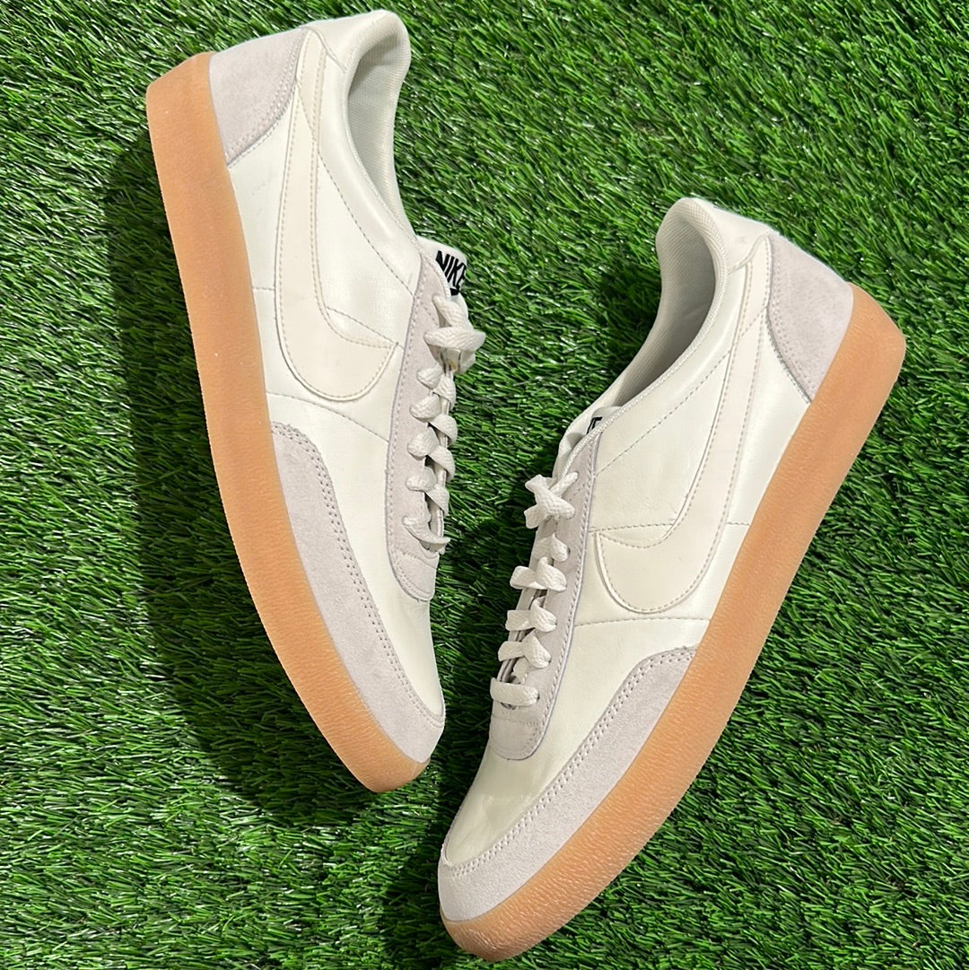 Killshot 2 Leather 'Sail Gum'